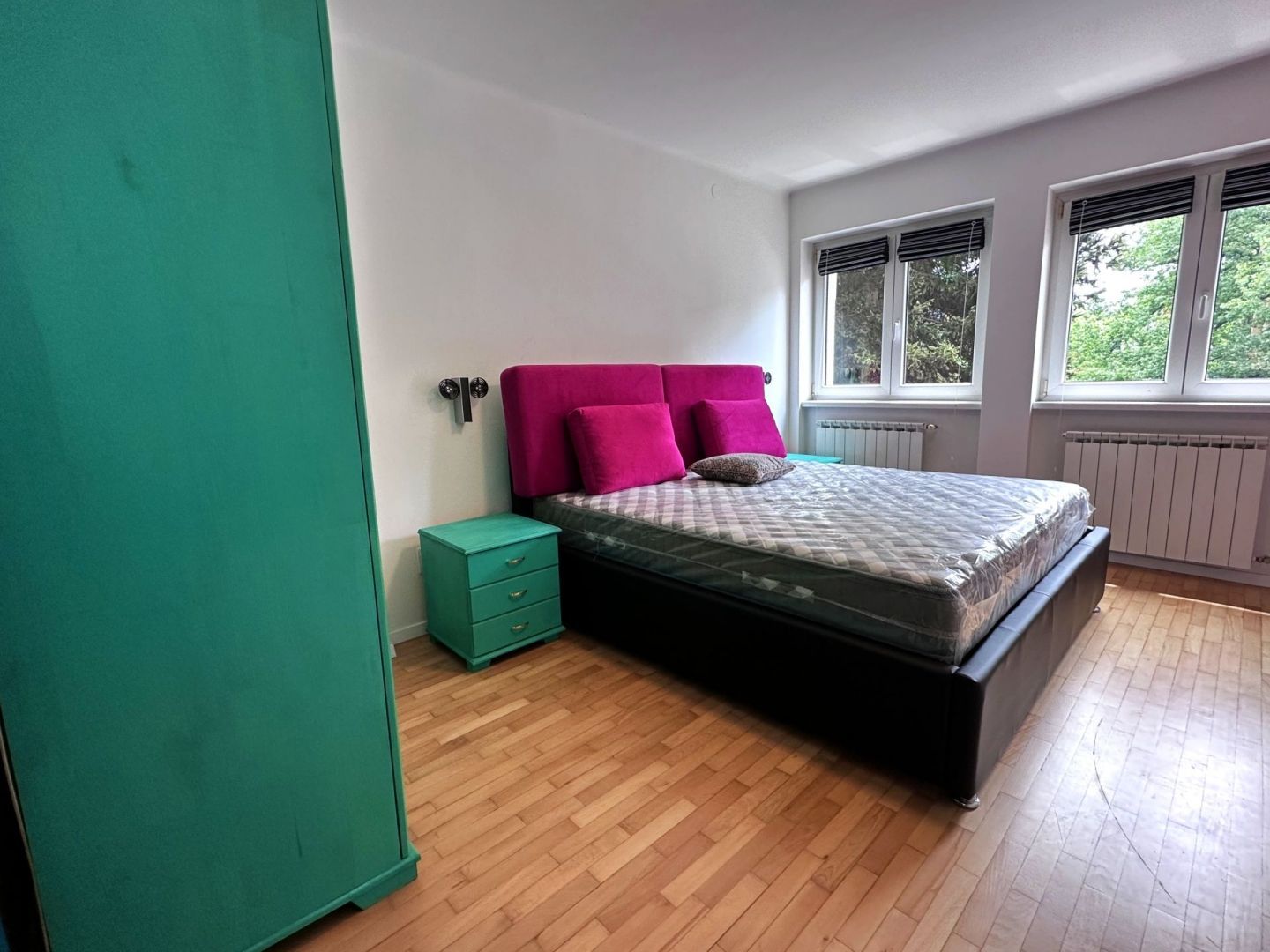 Stan 55 m2 na prodaju Sarajevo - Centar, Marijin dvor photo 5