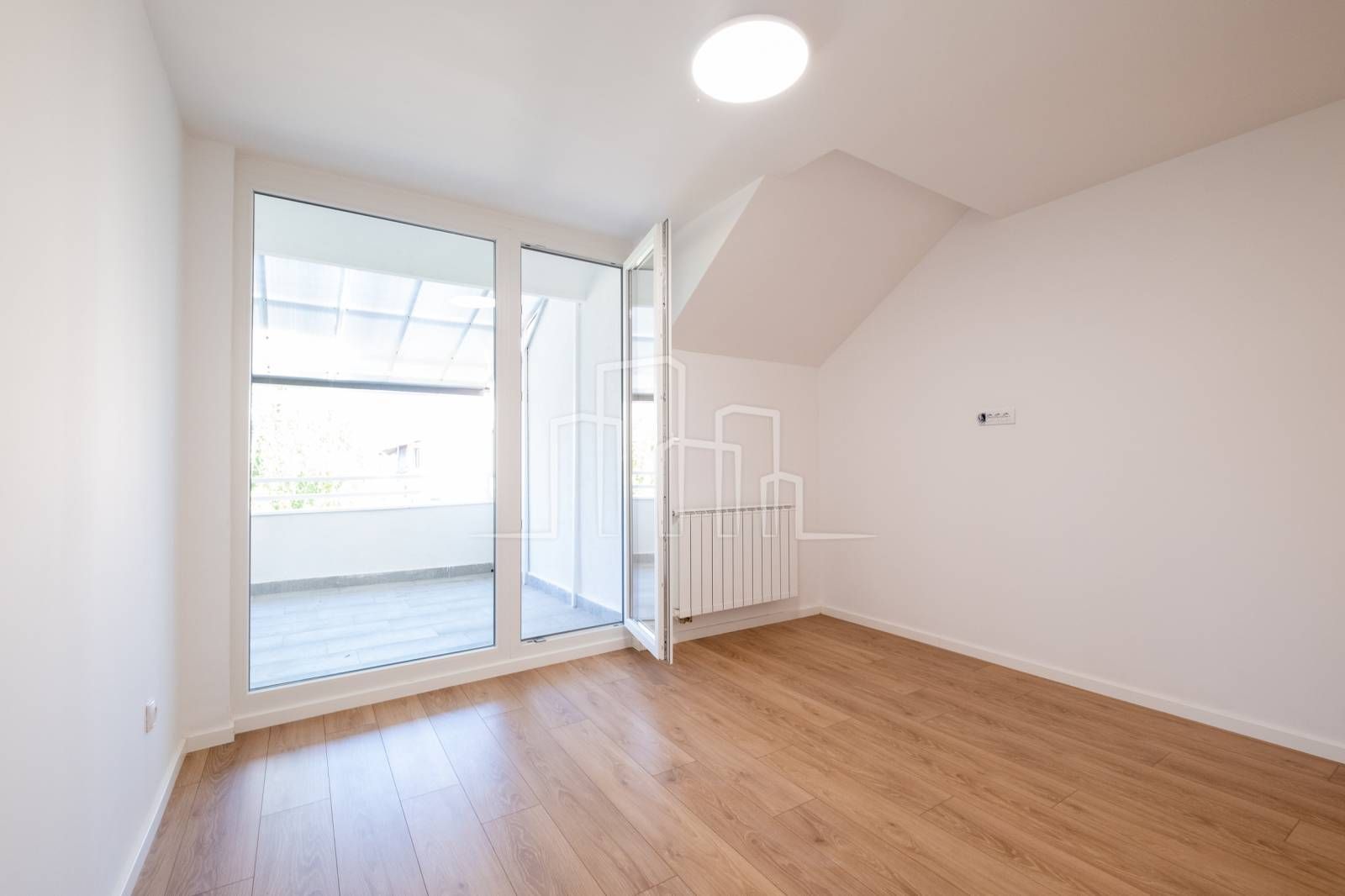 Stan 57 m2 na prodaju Sarajevo, Sarajevo - Novi grad photo 2