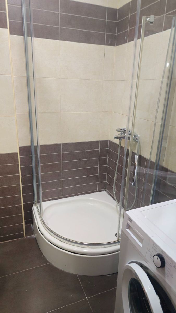 Эксклюзивная меблированная квартира с 2 спальнями 85 м² и террасой, ул. Московская, Преко Мораче – аренда 8