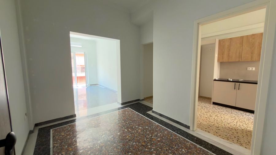 Διαμέρισμα 90 τ.μ., Νέος Κόσμος, κέντρο