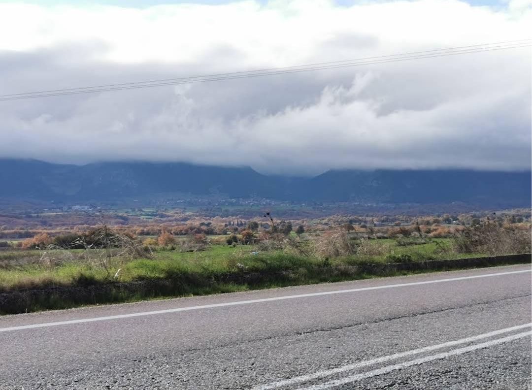 Eptalofos (Parnassos)