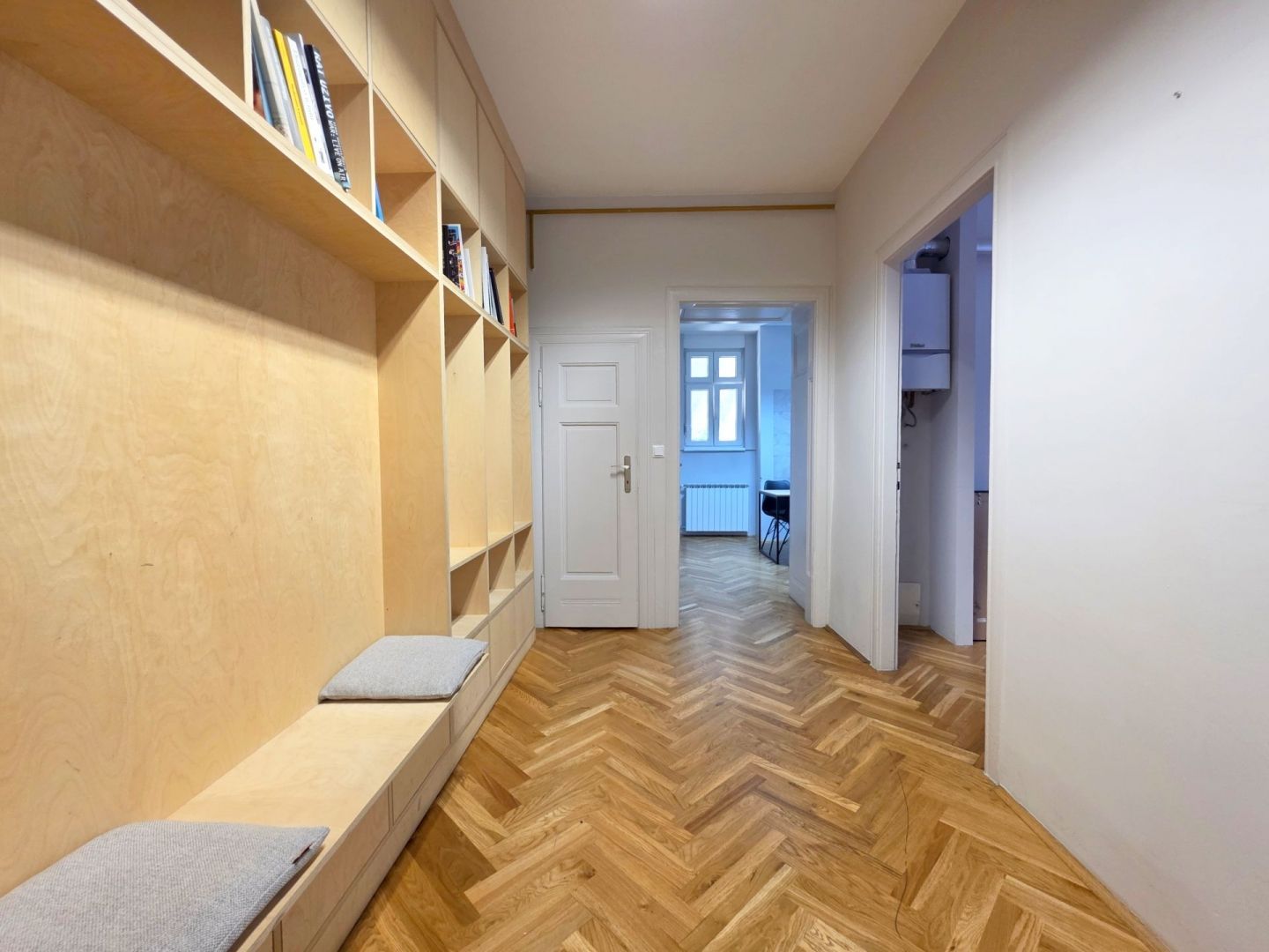 Stan 51 m2 na prodaju Sarajevo - Centar, Marijin dvor photo 2