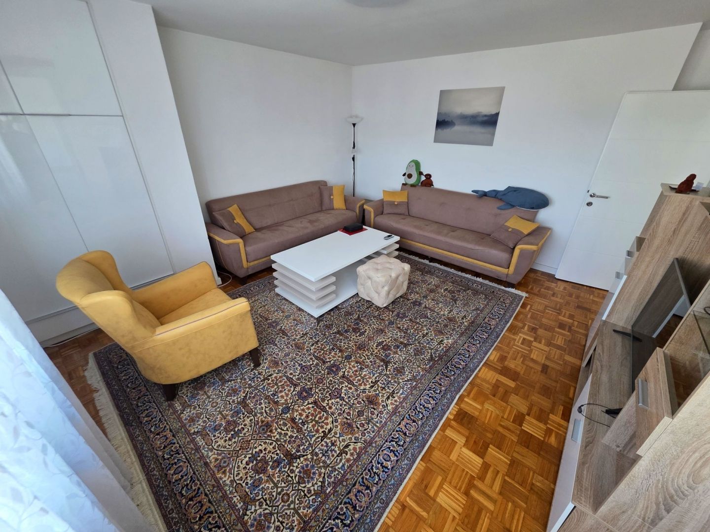 Stan 52 m2 na prodaju Sarajevo, Sarajevo - Novi grad photo 3