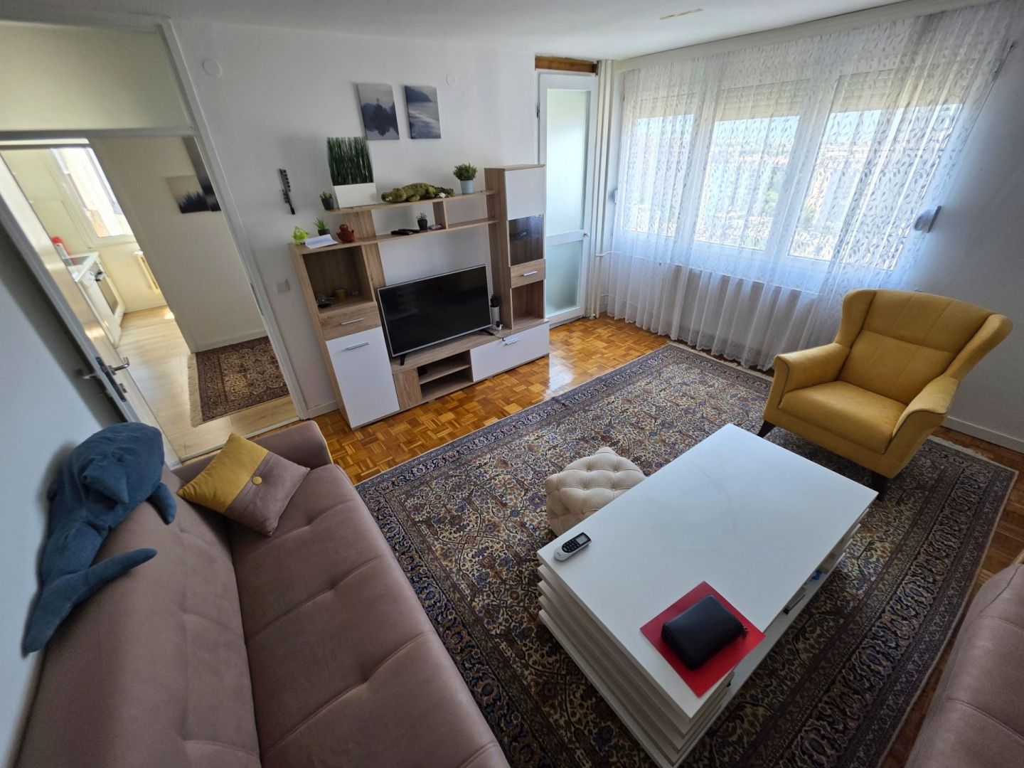 Stan 52 m2 na prodaju Sarajevo, Sarajevo - Novi grad photo 4