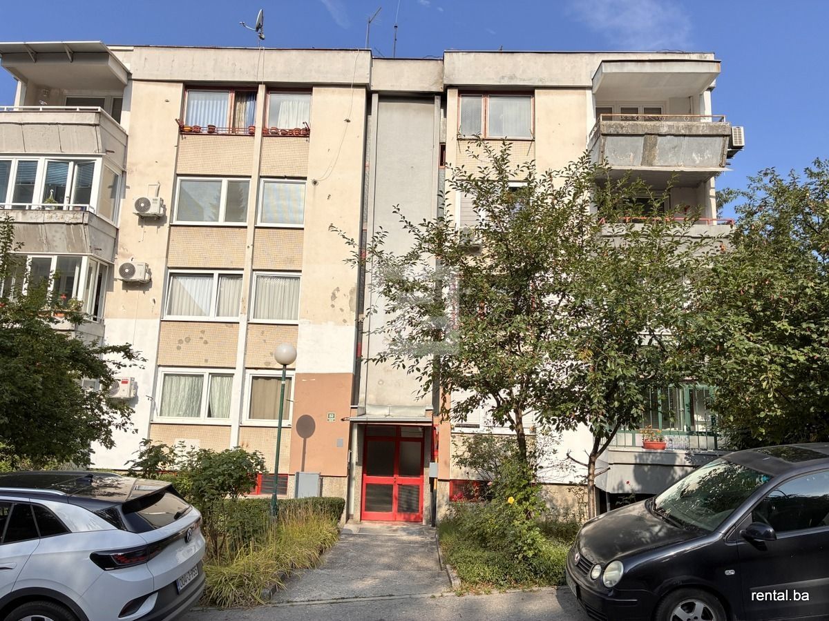 Stan 72 m2 na prodaju Sarajevo, Sarajevo - Centar