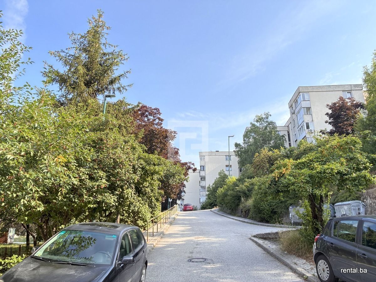 Stan 72 m2 na prodaju Sarajevo, Sarajevo - Centar photo 3