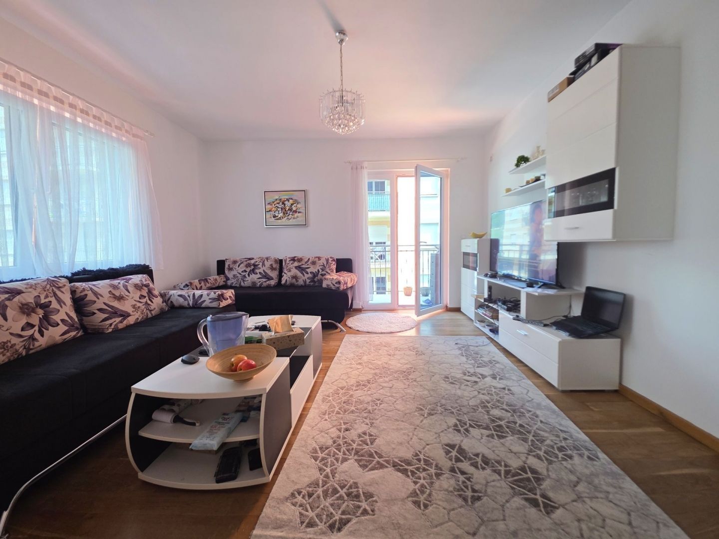 Stan 41 m2 na prodaju Sarajevo, Sarajevo - Centar photo 3