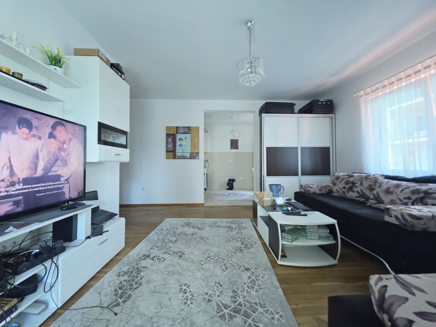 Stan 41 m2 na prodaju Sarajevo, Sarajevo - Centar photo 4