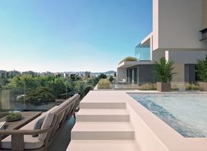 Property in Greece