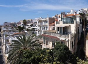 Property in Greece