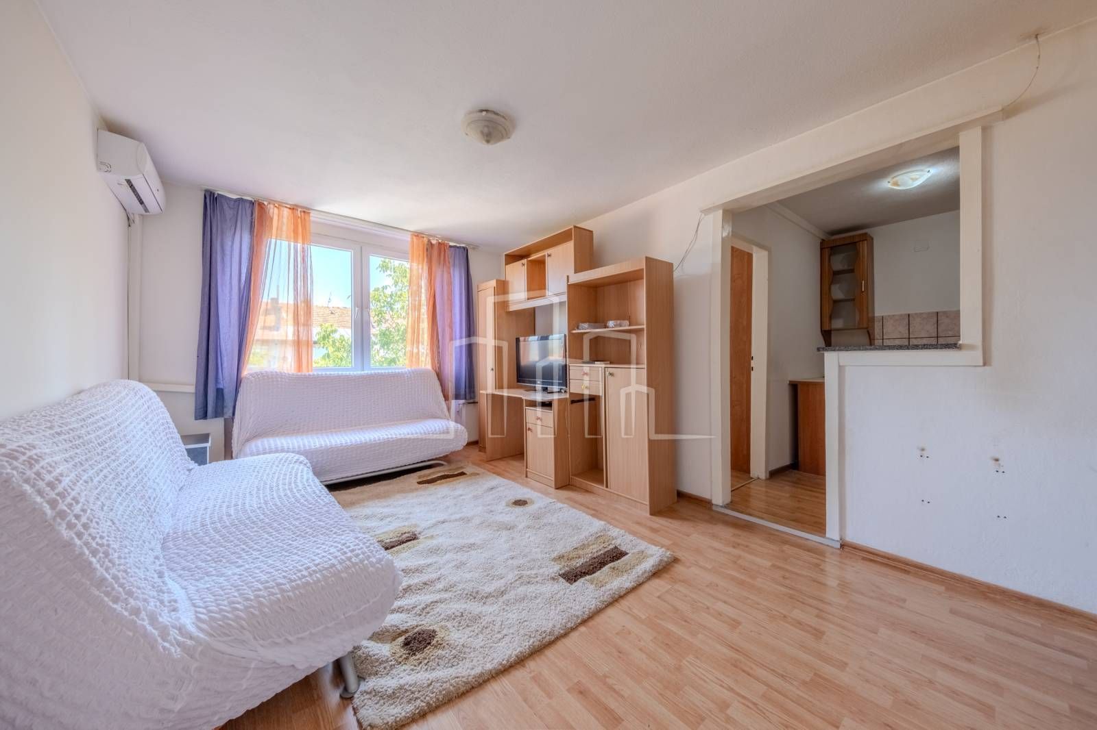 Stan 33 m2 na prodaju Sarajevo, Sarajevo - Novi grad