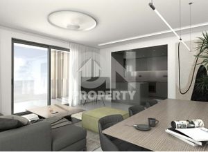 Property in Greece