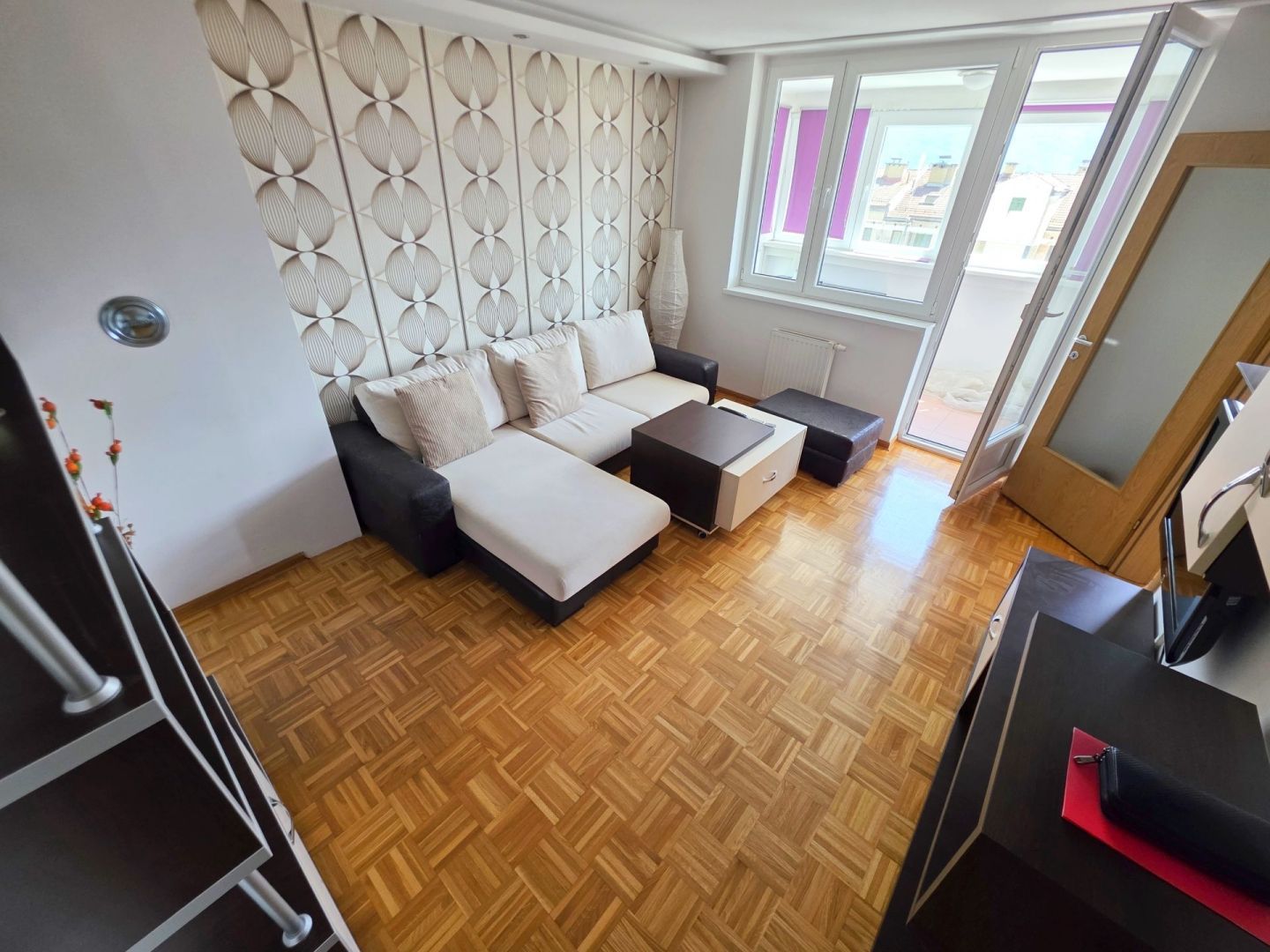 Stan 60 m2 na prodaju Sarajevo - Novi grad, Dobrinja 1 photo 2