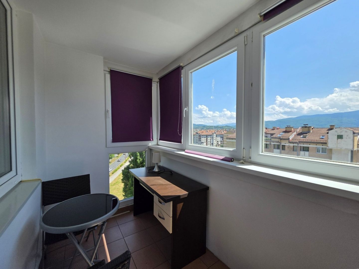 Stan 60 m2 na prodaju Sarajevo - Novi grad, Dobrinja 1 photo 3