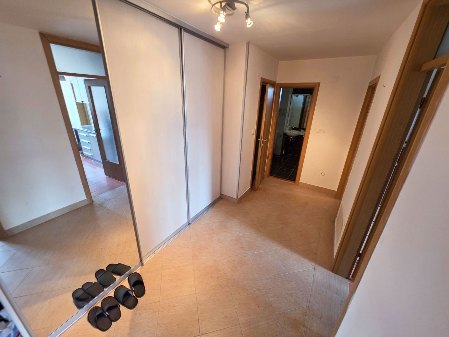 Stan 60 m2 na prodaju Sarajevo - Novi grad, Dobrinja 1 photo 4
