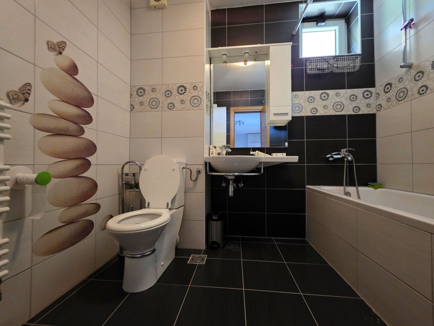 Stan 60 m2 na prodaju Sarajevo - Novi grad, Dobrinja 1 photo 5