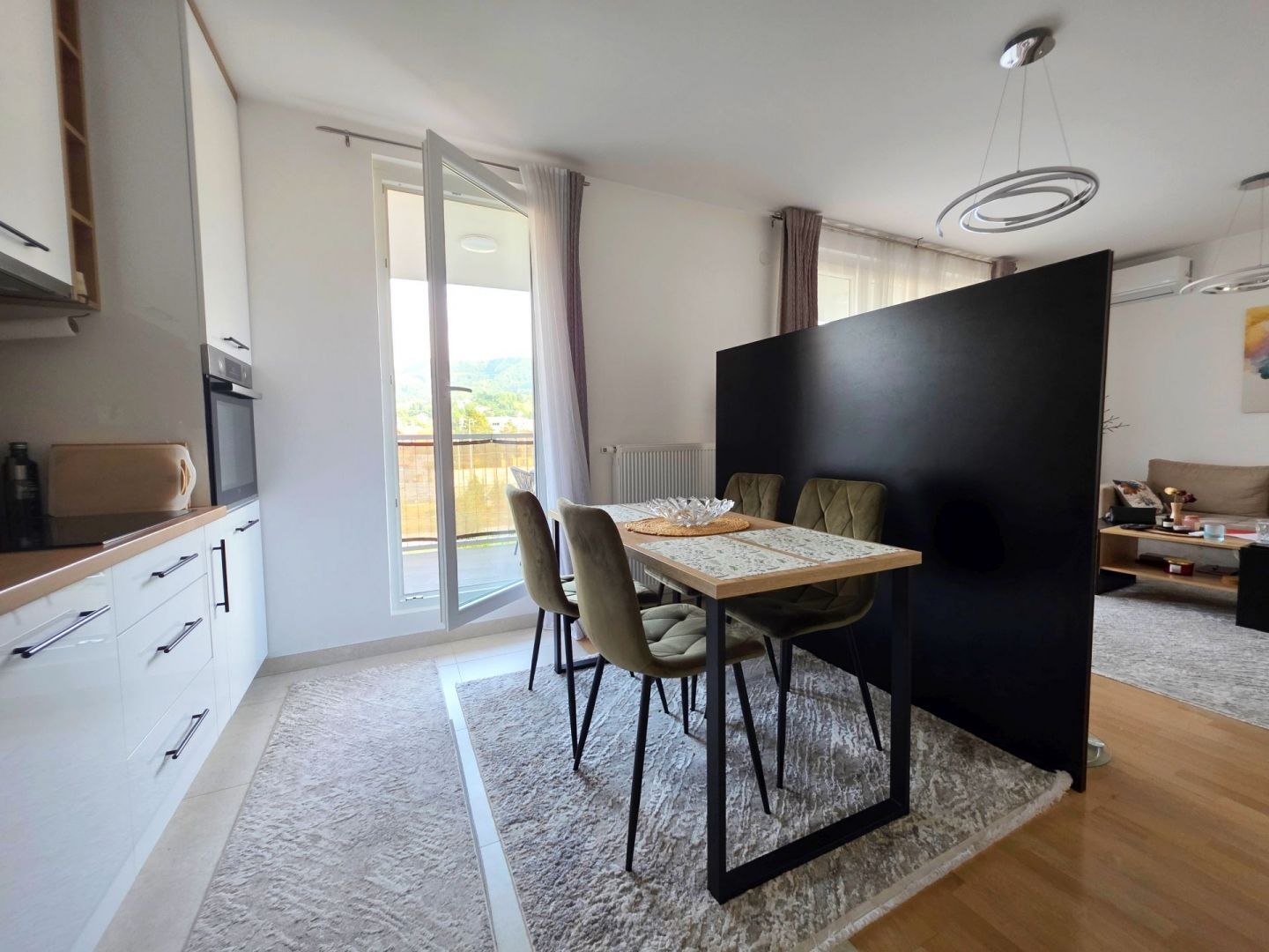 Stan 75 m2 na prodaju Vogošća, Vogošća photo 3