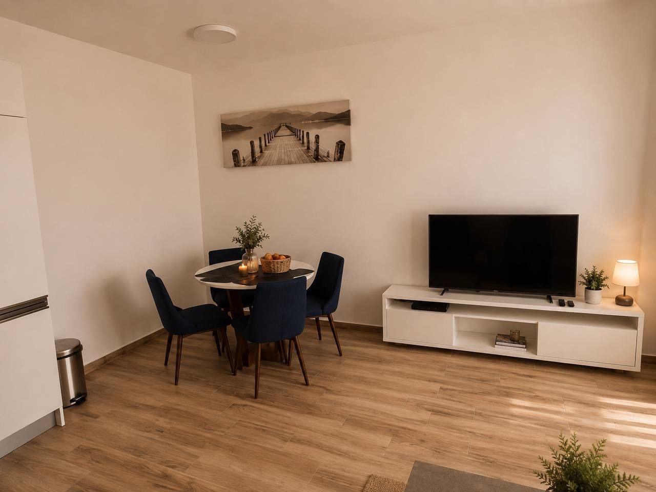 Jednosoban stan u Sunny Side Wellness Resort & Spa, Bečići, 51 m² 8