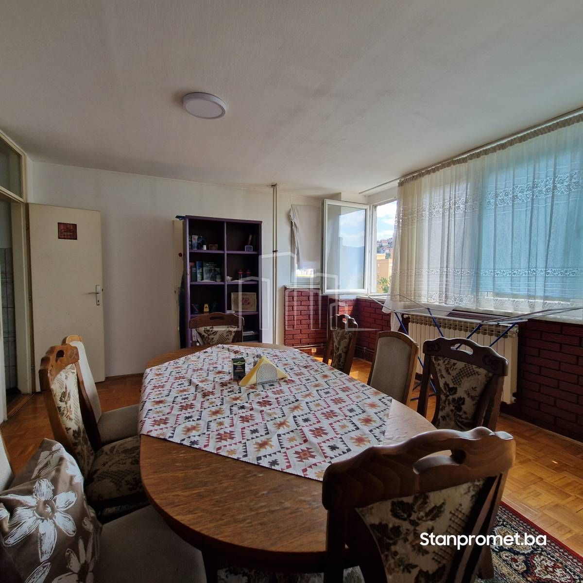 Stan 91 m2 na prodaju Sarajevo, Sarajevo - Novi grad photo 3
