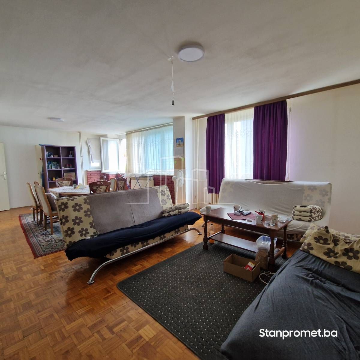 Stan 91 m2 na prodaju Sarajevo, Sarajevo - Novi grad photo 5