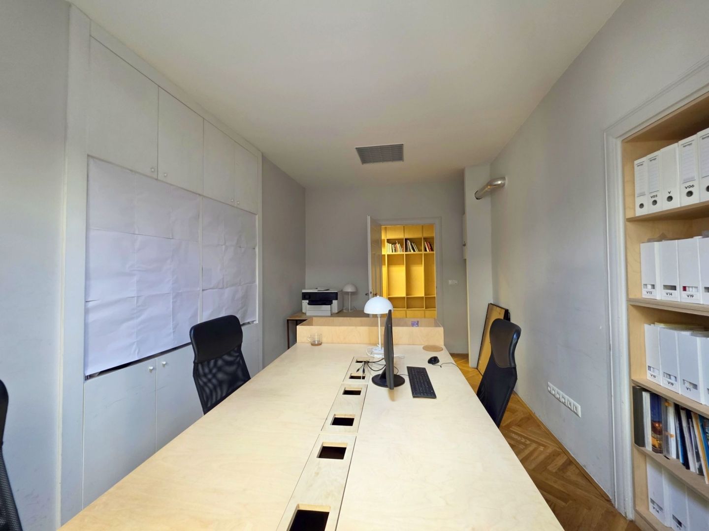 Stan 51 m2 na prodaju Sarajevo - Centar, Marijin dvor photo 3