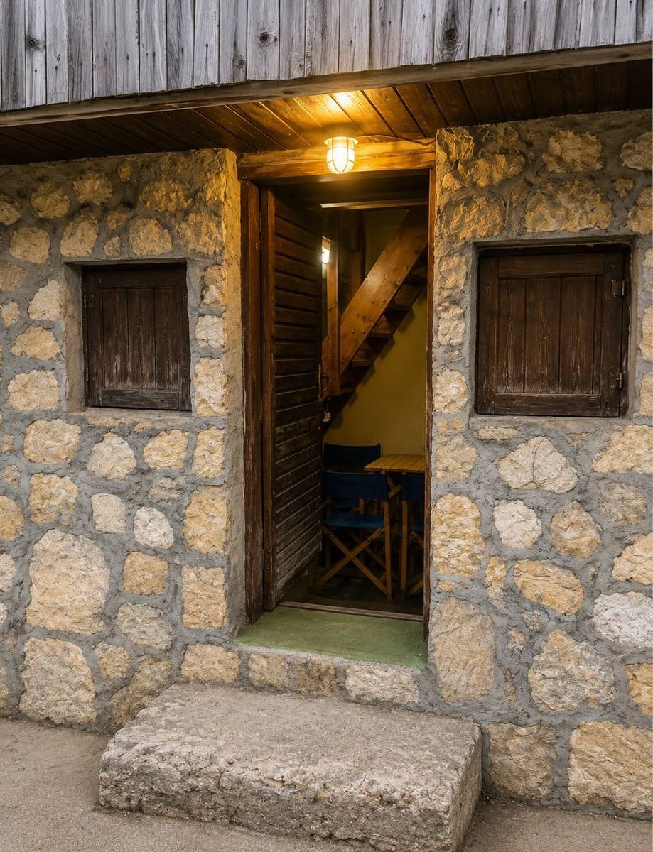 Detached house for sale in Zabljak, Northern Montenegro 3
