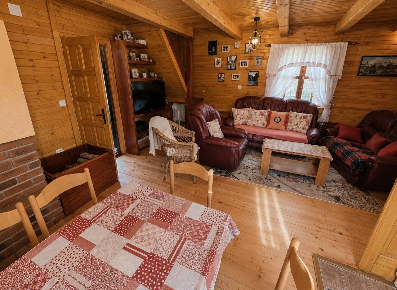 Detached house with garden for sale in Zabljak 3
