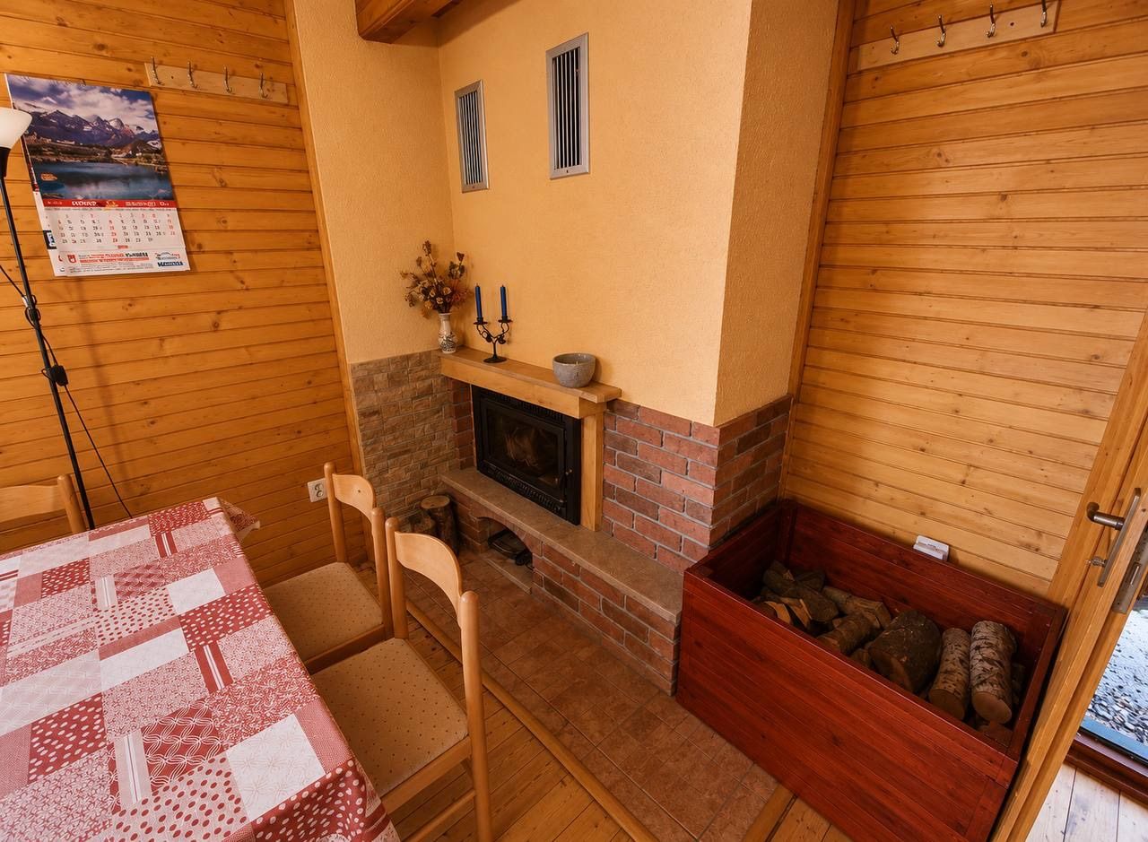 Detached house with garden for sale in Zabljak 6