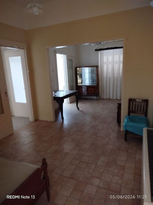 House Agios Artemios