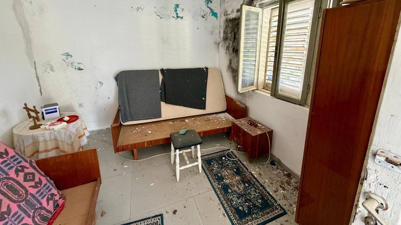 House 70m² (Unfinished), Sutomore, Bar 10
