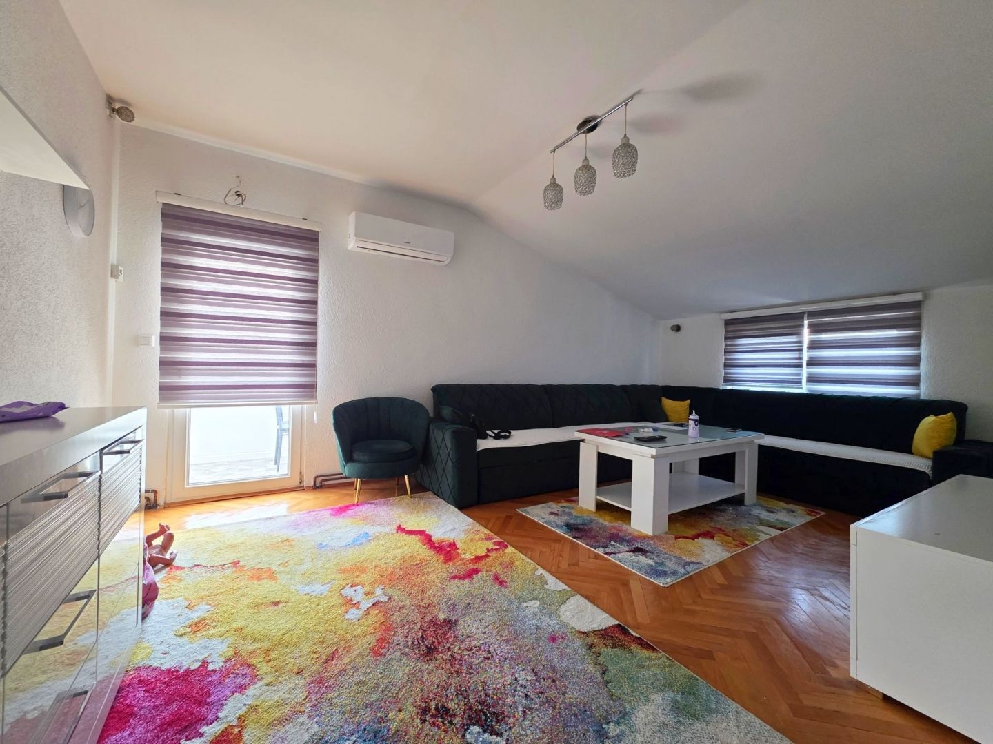 Stan 85 m2 na prodaju Sarajevo - Novi grad, Dobrinja 1 photo 2