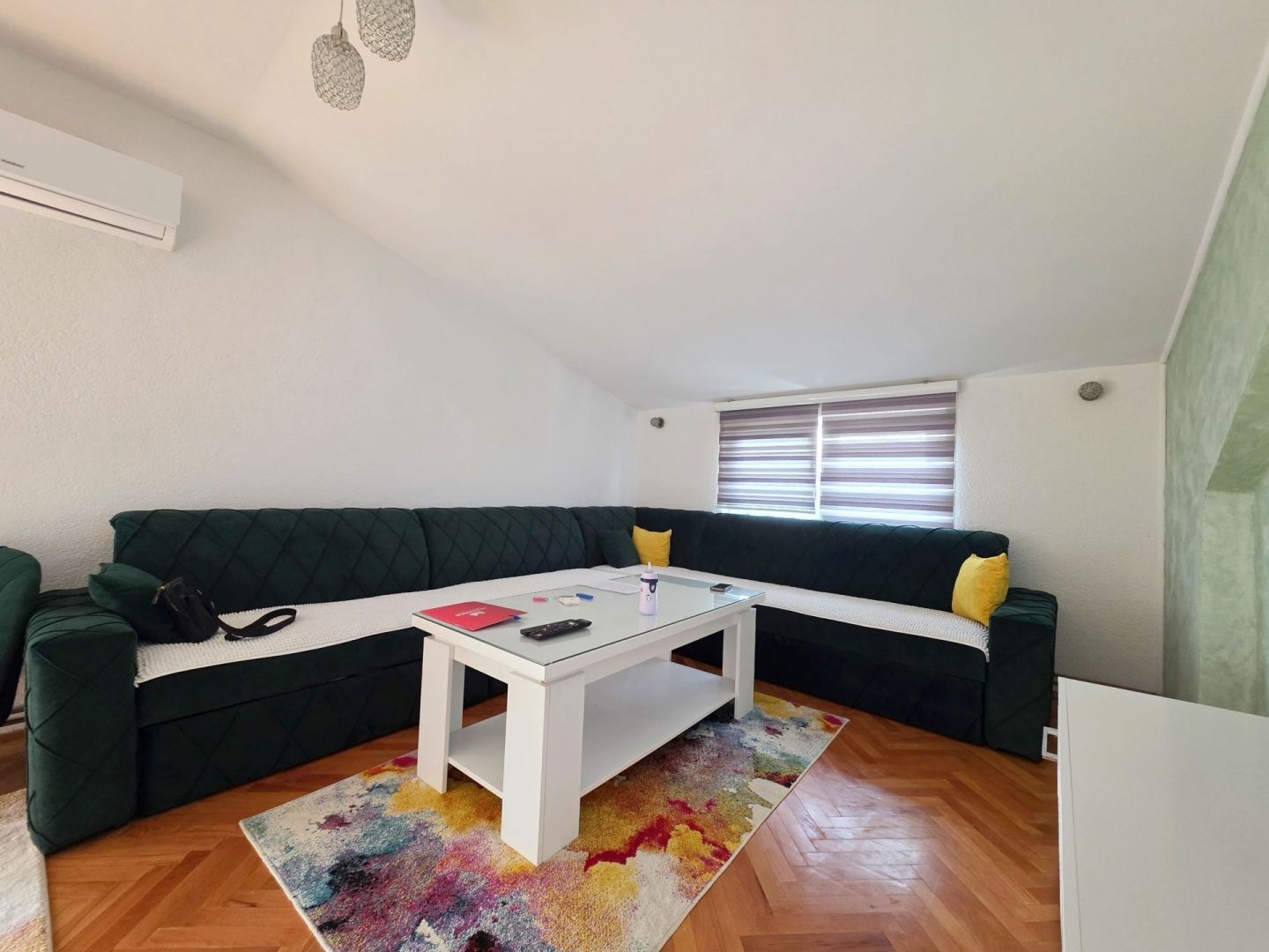 Stan 85 m2 na prodaju Sarajevo - Novi grad, Dobrinja 1 photo 3