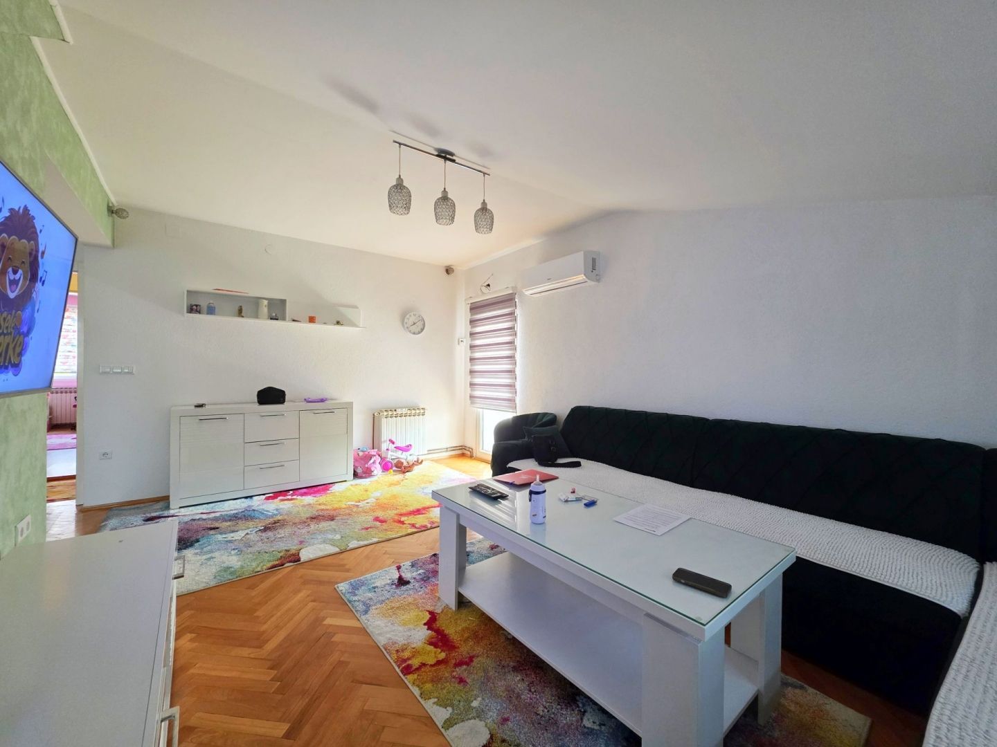 Stan 85 m2 na prodaju Sarajevo - Novi grad, Dobrinja 1 photo 4