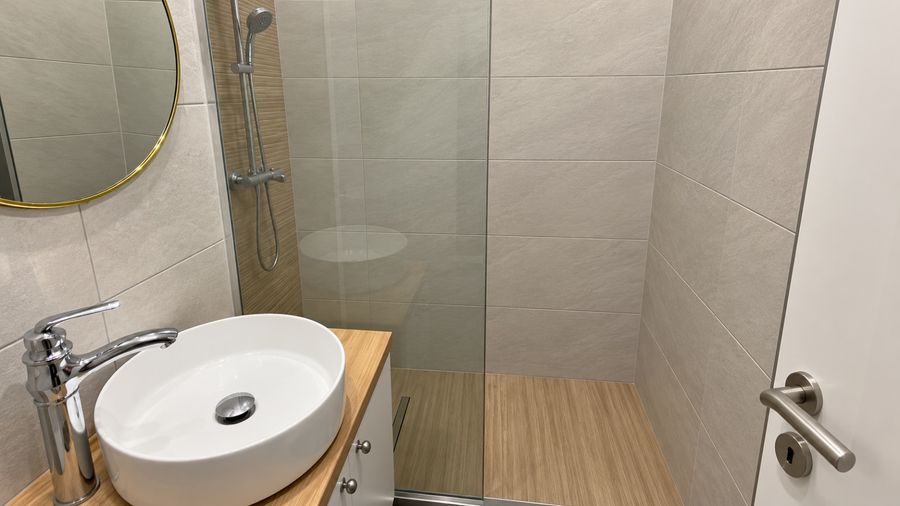 Διαμέρισμα 45 τ.μ., φωτογραφία 5