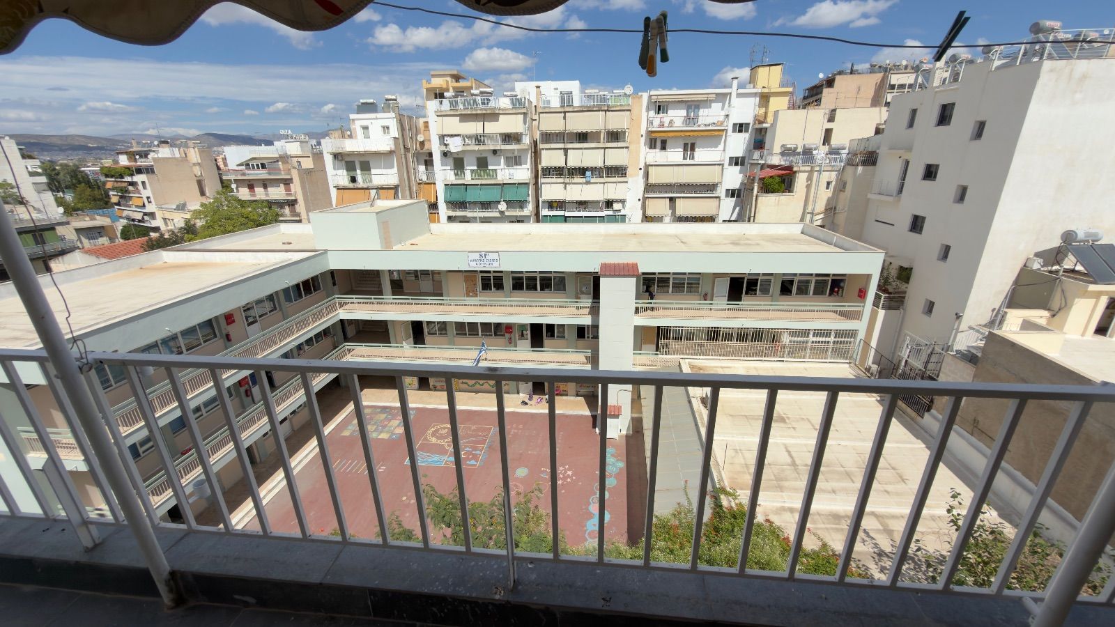 Apartment, 50 m², for rent in Petralona – photo 10