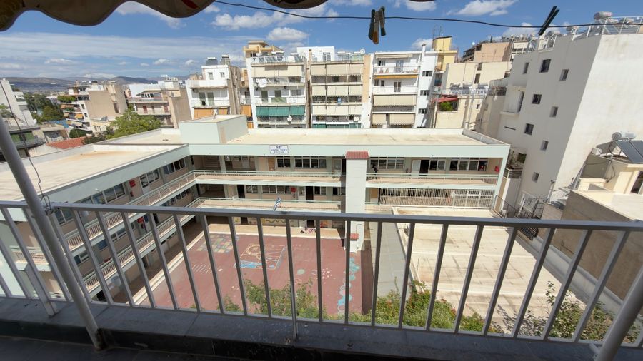 Διαμέρισμα 50 τ.μ., φωτογραφία 10