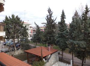 Διαμέρισμα προς πώληση Κέντρο (Πολίχνη) 110 τ.μ. 3 Υπνοδωμάτια
