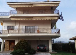 Μονοκατοικία προς πώληση Παναιτώλιο (Θεστιές) 176 τ.μ. 4 Υπνοδωμάτια