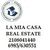 LA MIA CASA REAL ESTATE AGENCY IOULIA BENETOPOULOU estate agent