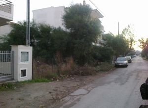 Οικόπεδο, Χαλκίδα