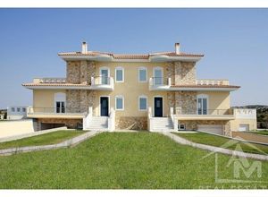 Μεζονέτα προς πώληση Βαρνάβας 215 τ.μ. 3 Υπνοδωμάτια