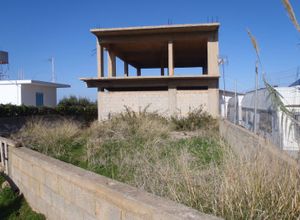 Κτίριο προς πώληση Ανισσαράς (Χερσόνησος) 240 τ.μ. 1 Υπνοδωμάτιο