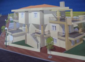 Μεζονέτα προς πώληση Γιαννιτσά 250 τ.μ. 4 Υπνοδωμάτια Νεόδμητο