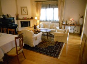 Detached House, Agios Dimitrios
