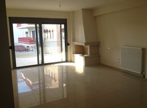 Rent, Apartment, Center (Markopoulo)