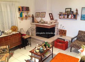 Μεζονέτα προς πώληση Κέντρο (Μεθώνη) 68 τ.μ. 1 Υπνοδωμάτιο