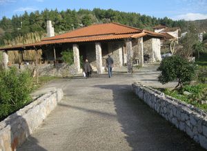 Μονοκατοικία προς πώληση Αταλάντη 125 τ.μ. 3 Υπνοδωμάτια