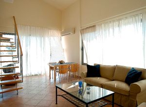 Apartment, Anavrita