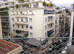 Apartment, Kolonaki - Lykavittos
