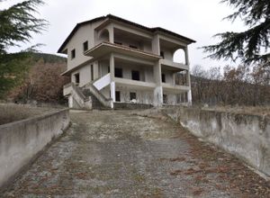 Μονοκατοικία προς πώληση Μελισσοχώρι (Μυγδονία) 300 τ.μ. 6 Υπνοδωμάτια Νεόδμητο